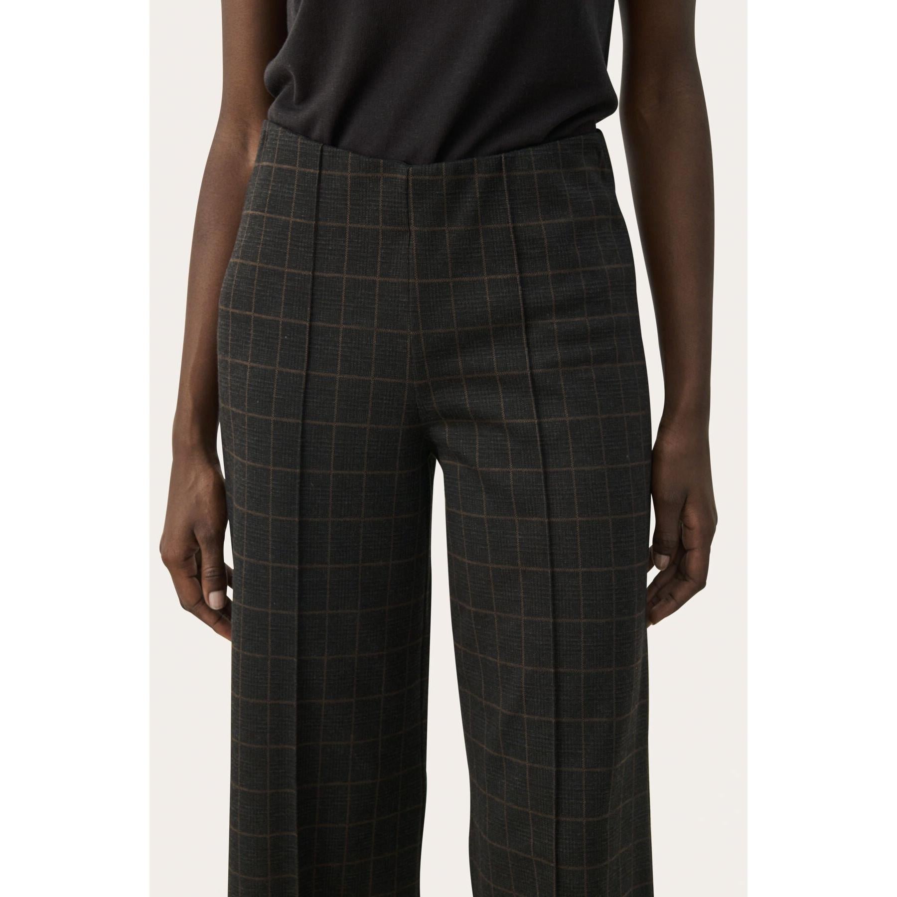 ILISAN PANT-LADIES PANTS-PART TWO-JB Evans Fashions & Footwear