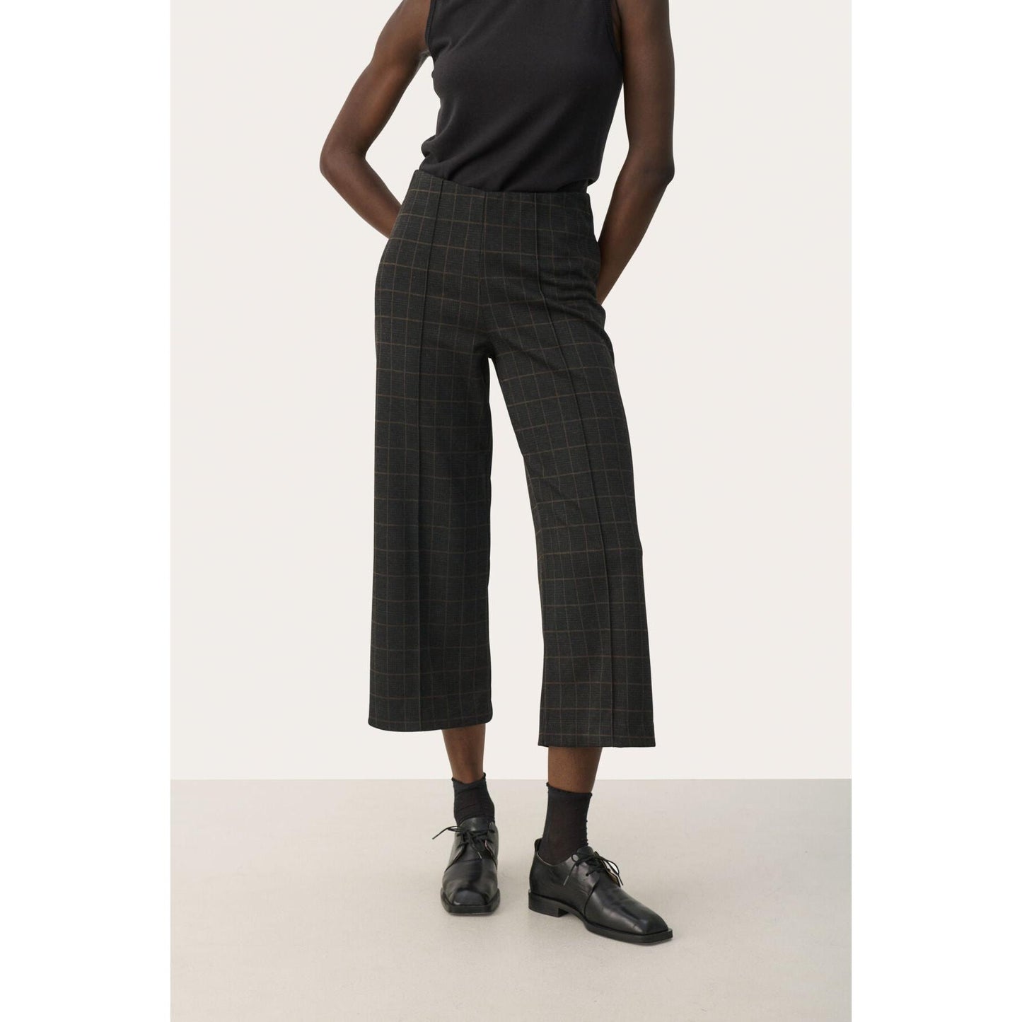 ILISAN PANT-LADIES PANTS-PART TWO-JB Evans Fashions & Footwear