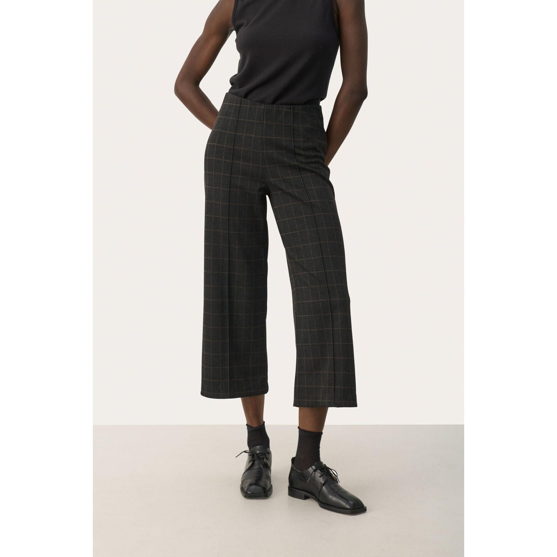 ILISAN PANT-LADIES PANTS-PART TWO-JB Evans Fashions & Footwear