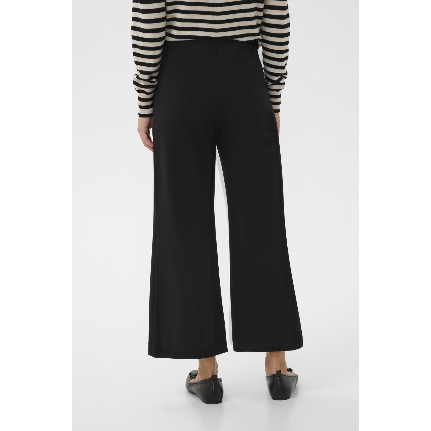 ILISSA PANT-LADIES PANTS-PART TWO-JB Evans Fashions & Footwear