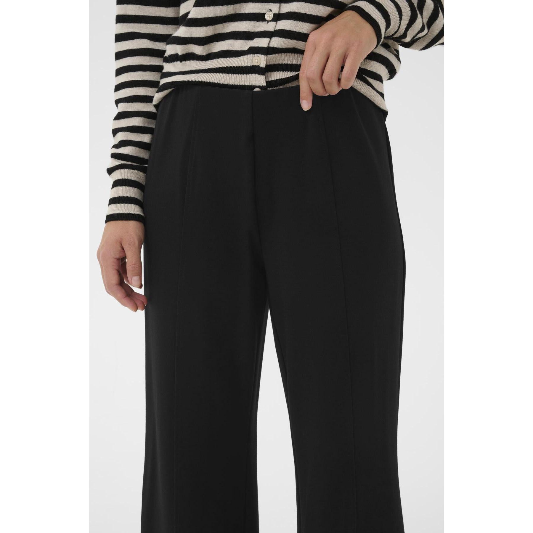 ILISSA PANT-LADIES PANTS-PART TWO-JB Evans Fashions & Footwear