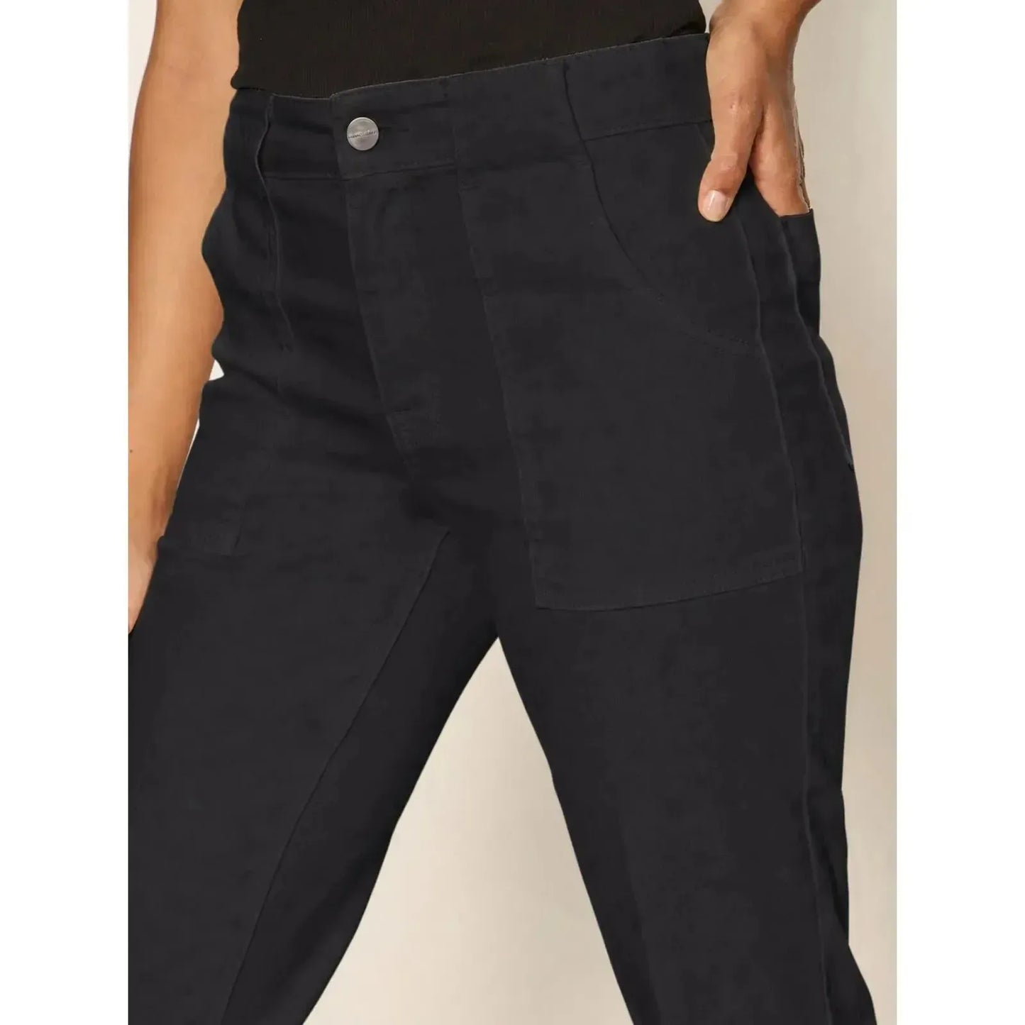 INSIDER BOOTCUT-LADIES PANTS-SANCTUARY-JB Evans Fashions & Footwear