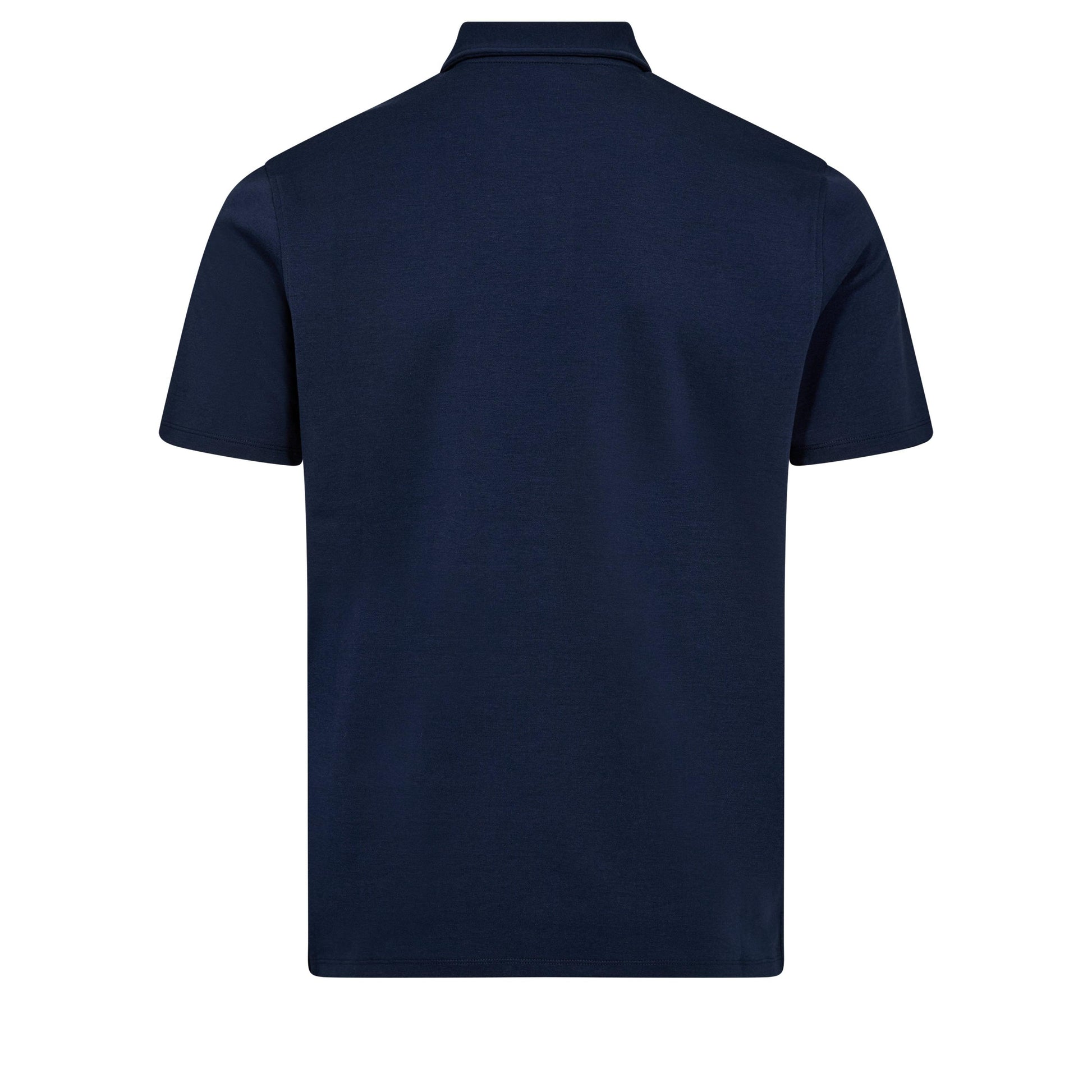 IOS S/S POLO-MENS T-SHIRTS & POLO'S-BRUUN STENGADE-JB Evans Fashions & Footwear