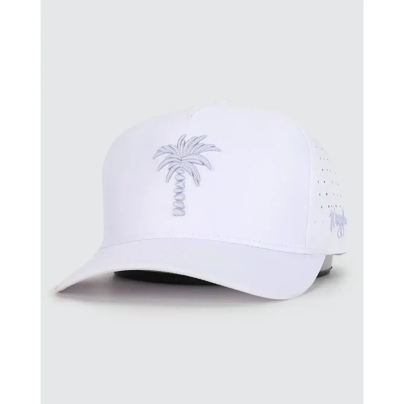 ISLE OF PALMS HAT-MENS HATS-WAGGLE-JB Evans Fashions & Footwear