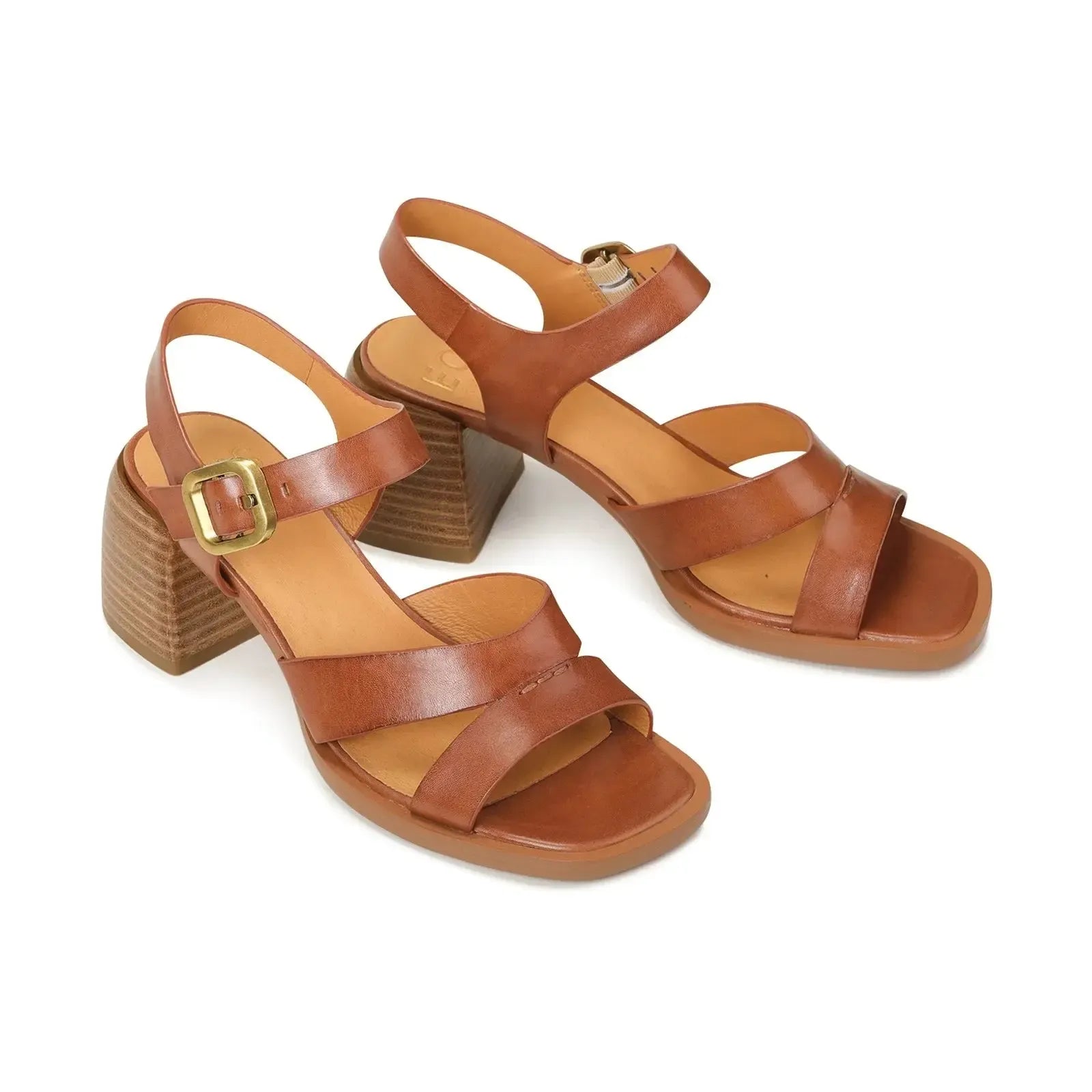 ISOKEN SANDAL-LADIES SANDALS-EOS FOOTWEAR-JB Evans Fashions & Footwear
