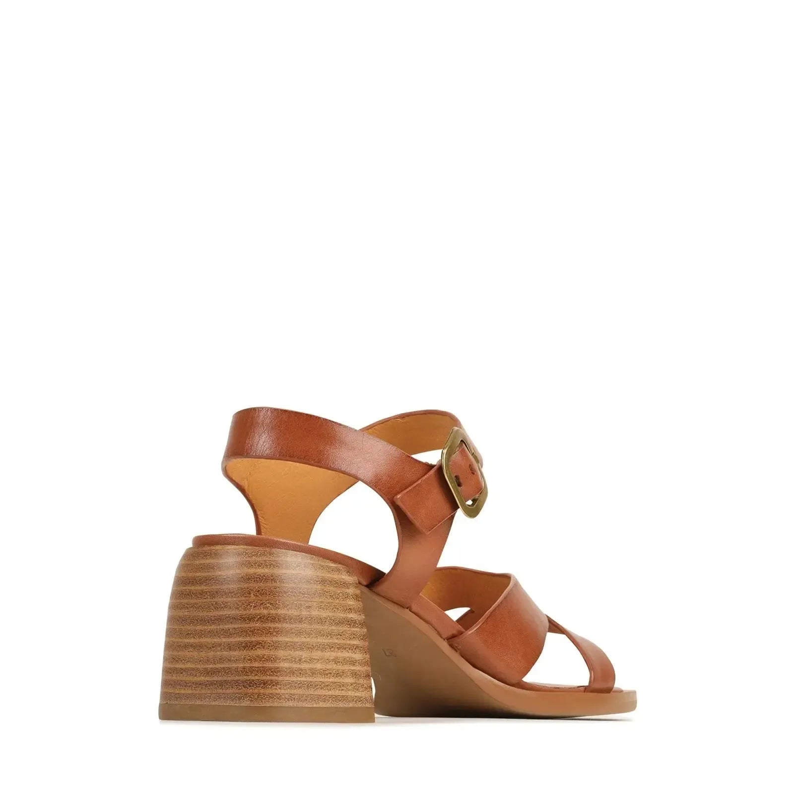 ISOKEN SANDAL-LADIES SANDALS-EOS FOOTWEAR-JB Evans Fashions & Footwear