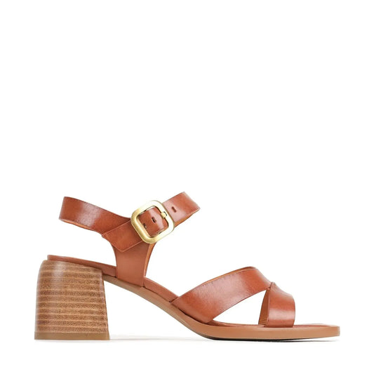 ISOKEN SANDAL-LADIES SANDALS-EOS FOOTWEAR-JB Evans Fashions & Footwear