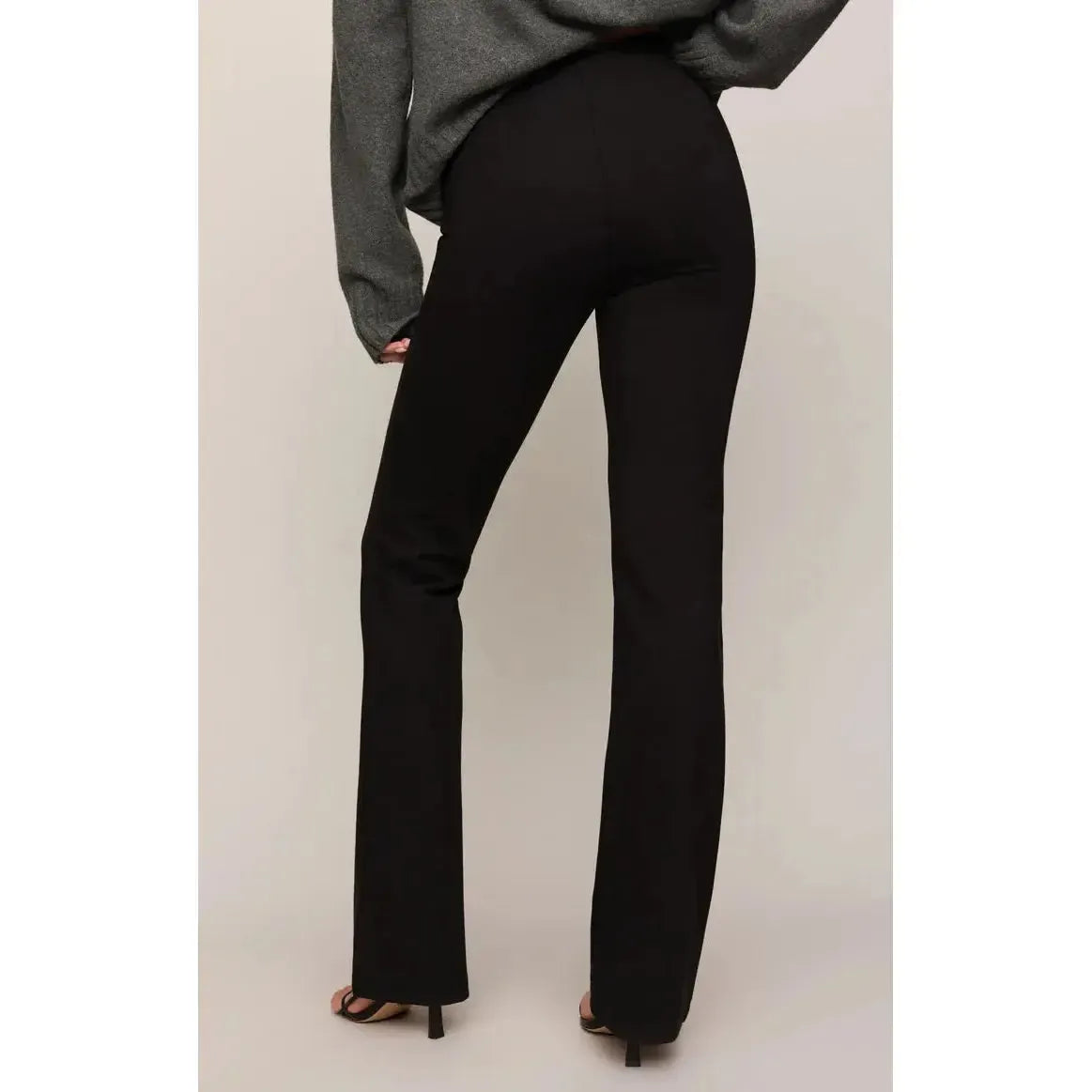 IVES PANT-LADIES PANTS-Z SUPPLY-JB Evans Fashions & Footwear