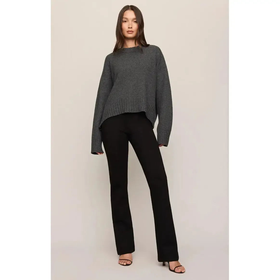 IVES PANT-LADIES PANTS-Z SUPPLY-JB Evans Fashions & Footwear