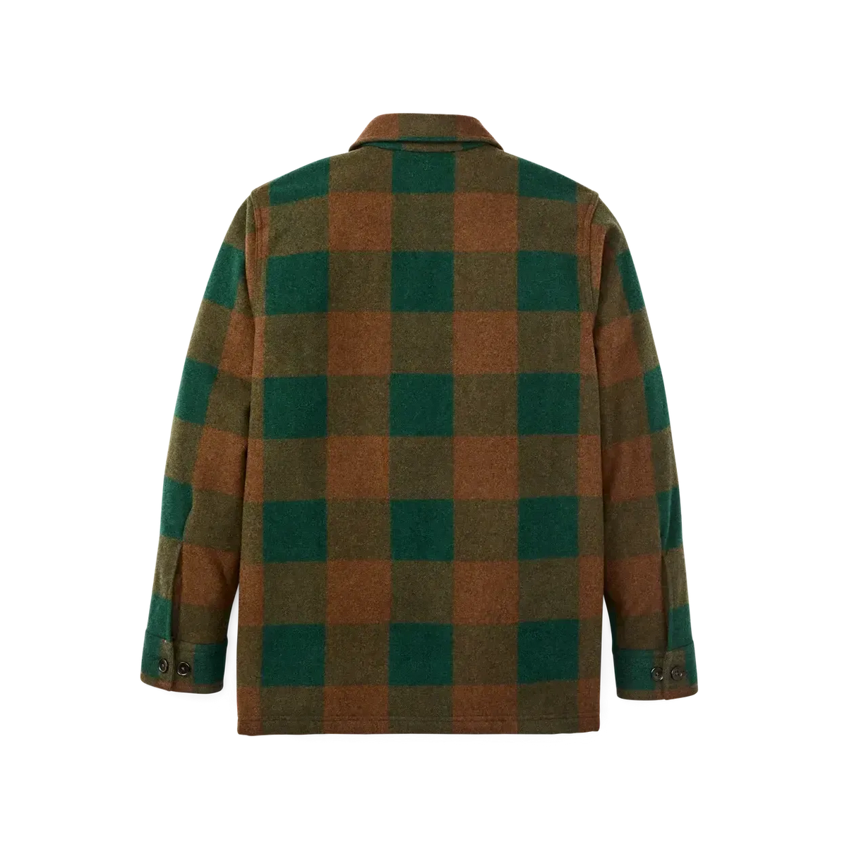 JAC-SHIRT-MENS LIGHTWEIGHT COATS & JACKETS-FILSON-JB Evans Fashions & Footwear