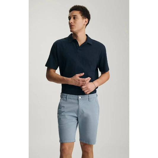 JACOB 9" FLOATY TWILL-MENS SHORTS & SWIM-MAVI-JB Evans Fashions & Footwear