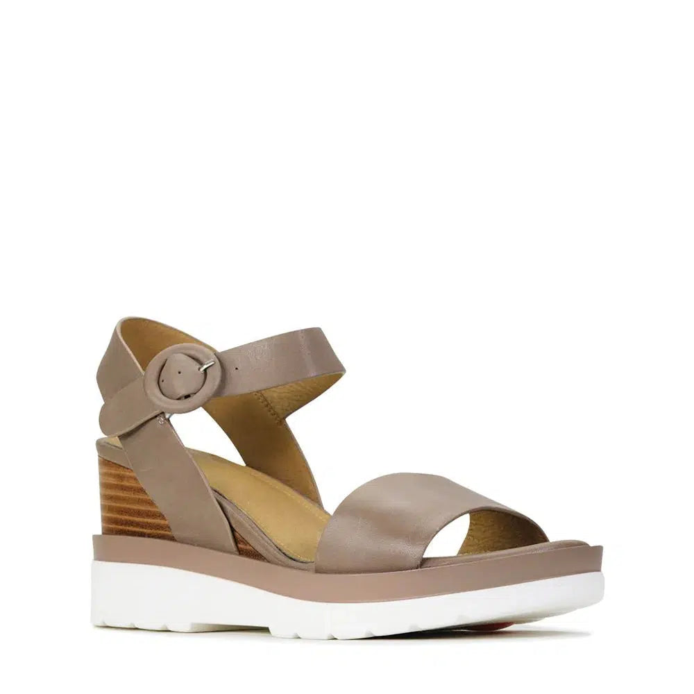 JADON WEDGE-LADIES SANDALS-EOS FOOTWEAR-JB Evans Fashions & Footwear