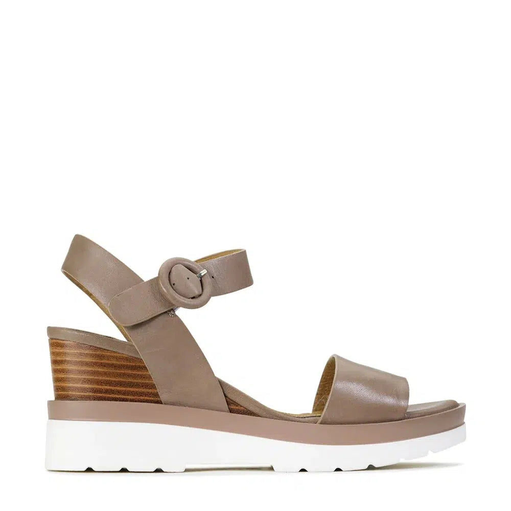 JADON WEDGE-LADIES SANDALS-EOS FOOTWEAR-JB Evans Fashions & Footwear