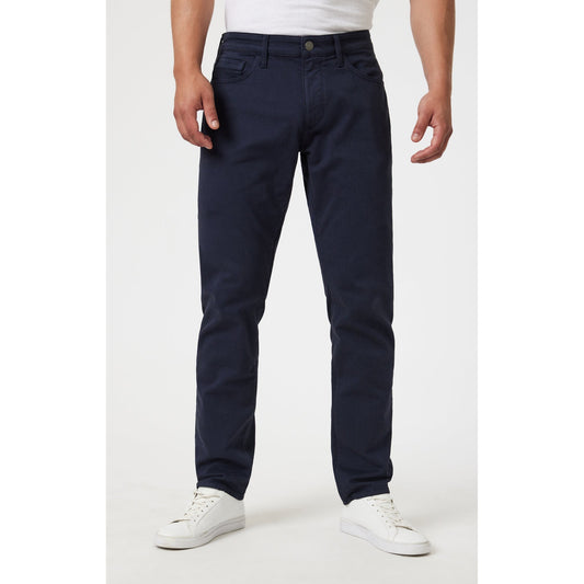 JAKE NAVY ATHLETIC-MENS DENIM-MAVI-JB Evans Fashions & Footwear