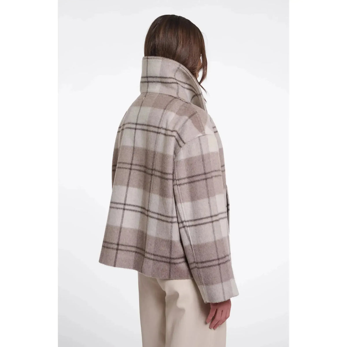 JANELLE JACKET-LADIES WINTER COATS & JACKETS-RINO & PELLE-JB Evans Fashions & Footwear