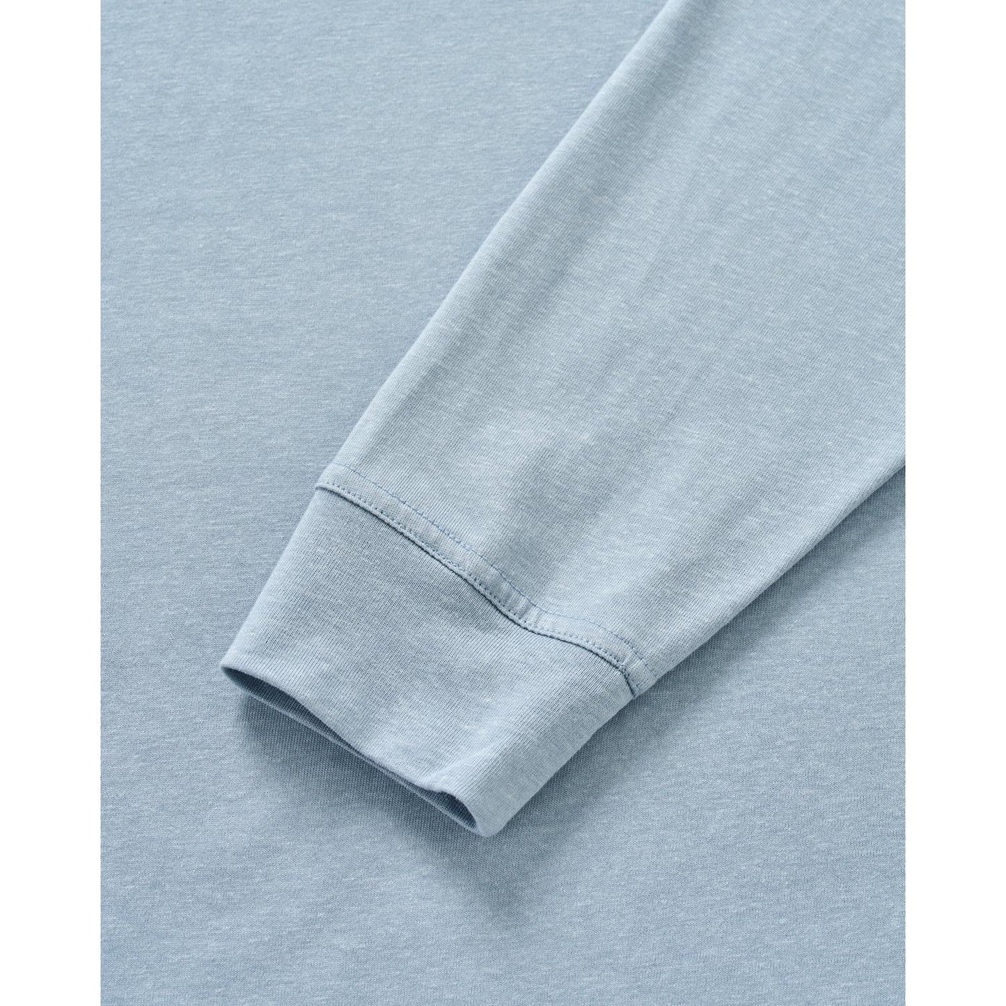JASE LIGHT WEIGHT HOODIE-MENS SWEATERS & KNITS-JOHNNIE-O-JB Evans Fashions & Footwear