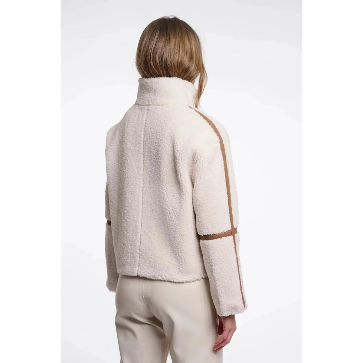 JAYDEE JACKET-LADIES LIGHTWEIGHT COATS & JACKETS-RINO & PELLE-JB Evans Fashions & Footwear