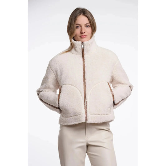 JAYDEE JACKET-LADIES LIGHTWEIGHT COATS & JACKETS-RINO & PELLE-JB Evans Fashions & Footwear