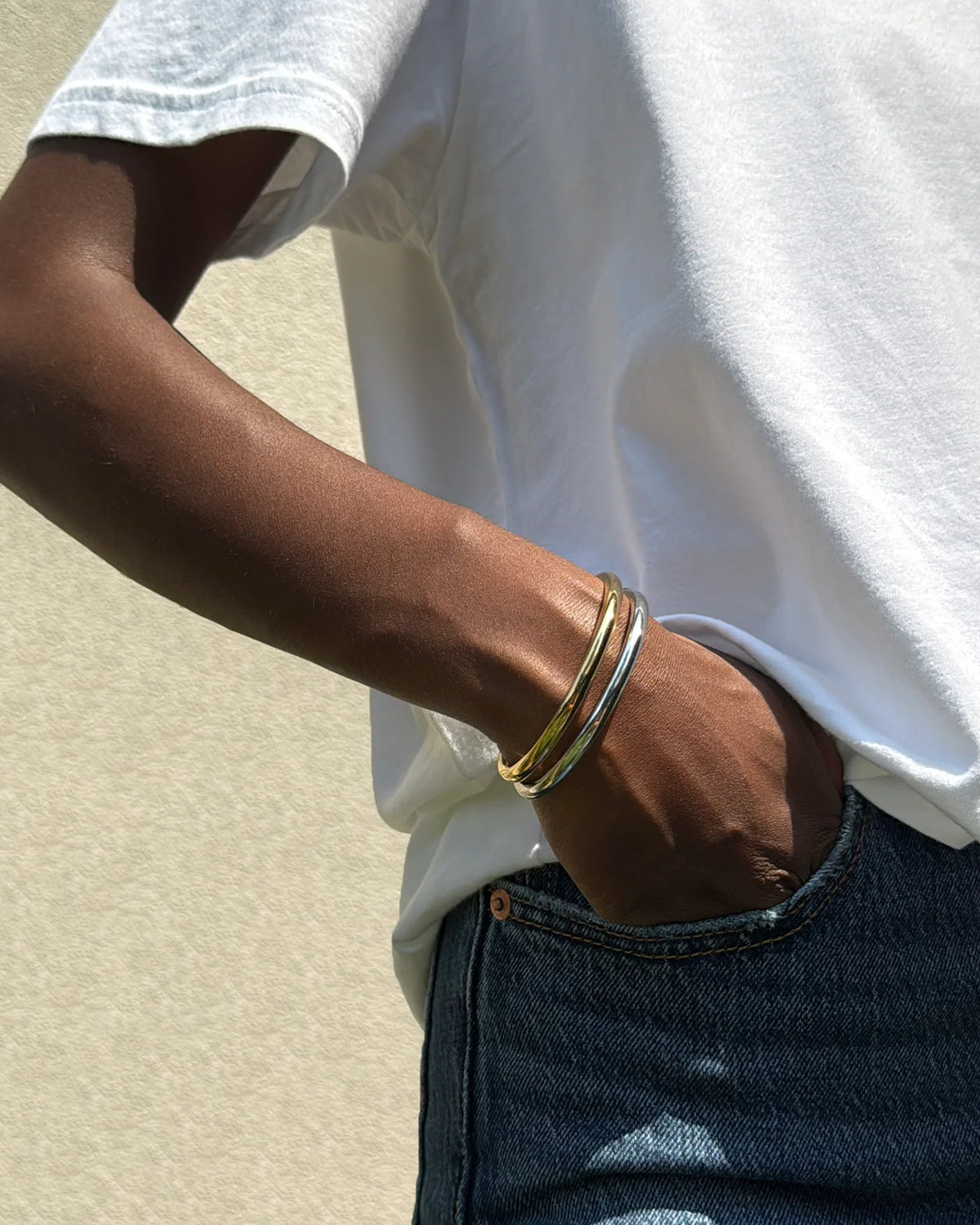 REMI BANGLE - L