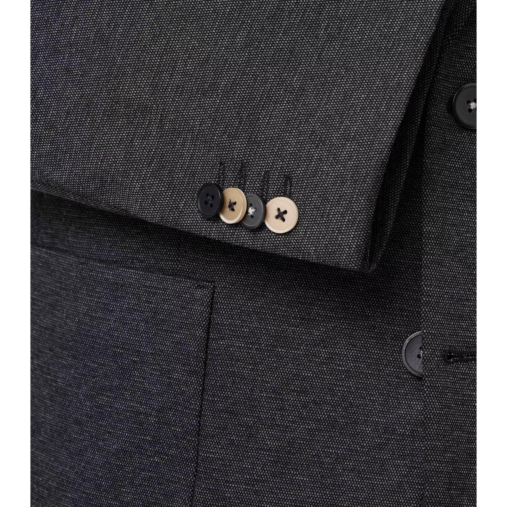 JERSEY STRETCH BLAZER-MENS BLAZERS-VENTI-JB Evans Fashions & Footwear