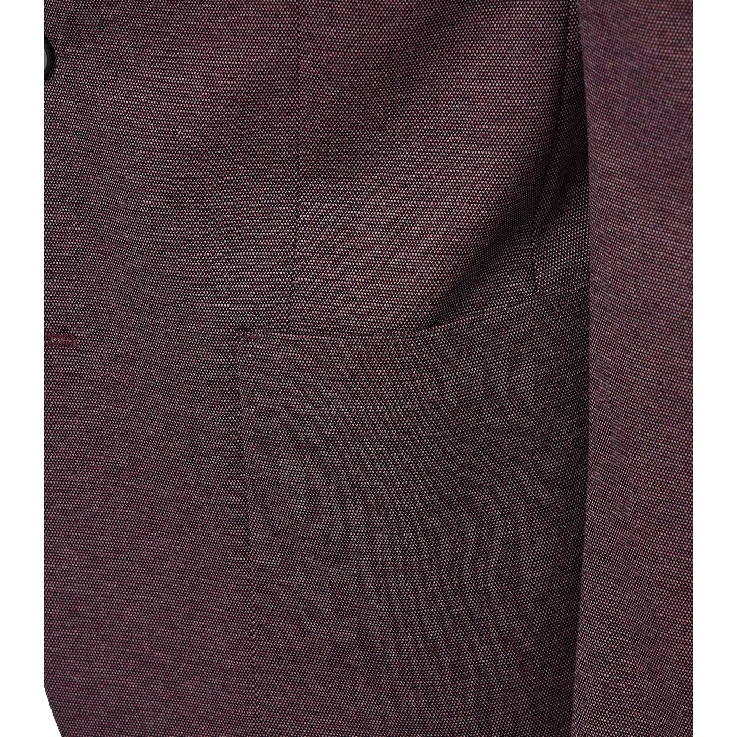 JERSEY STRETCH BLAZER-MENS BLAZERS-VENTI-JB Evans Fashions & Footwear