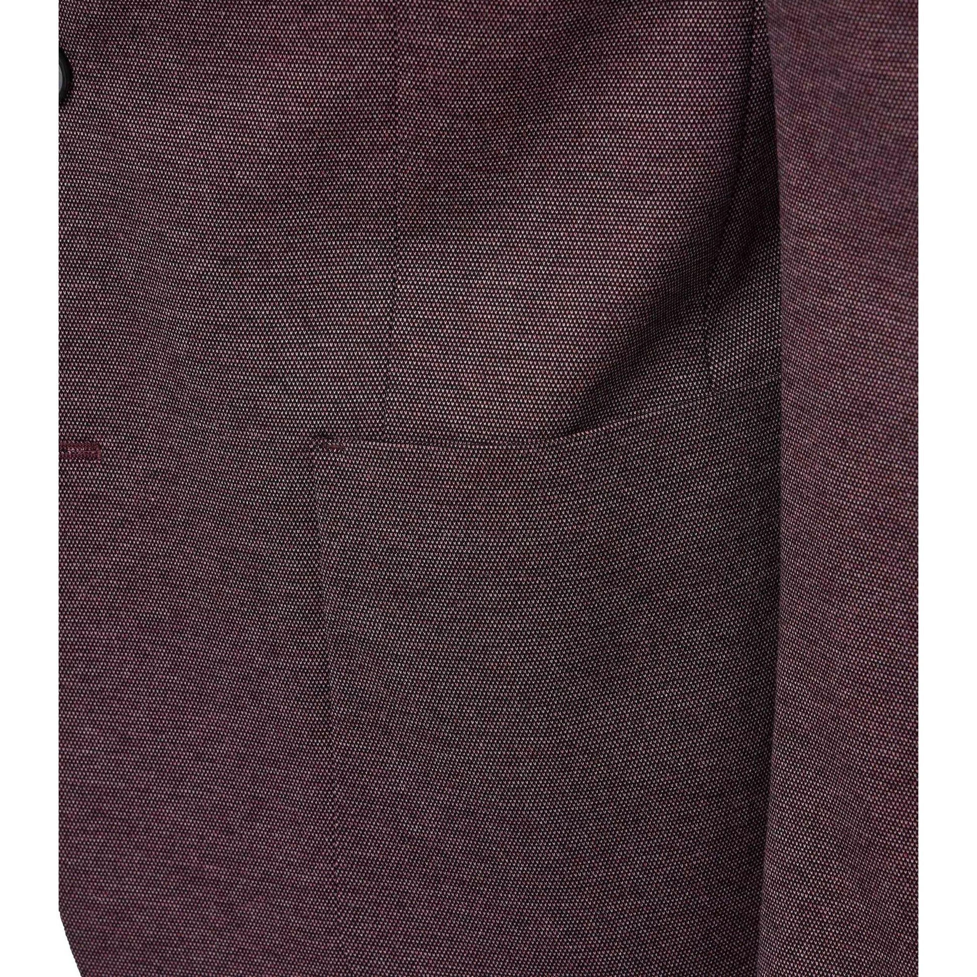 JERSEY STRETCH BLAZER-MENS BLAZERS-VENTI-JB Evans Fashions & Footwear