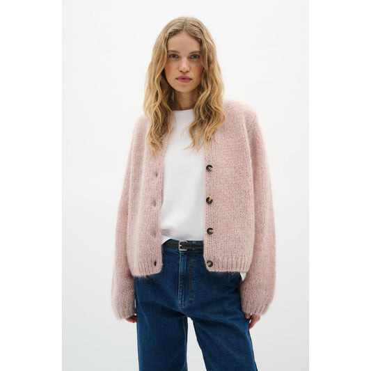 JETRAL CARDIGAN-LADIES SWEATERS & KNITS-INWEAR-JB Evans Fashions & Footwear