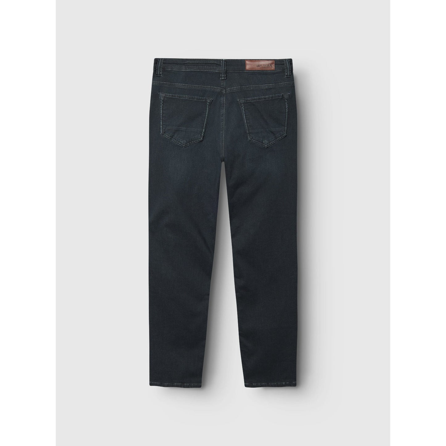 JONES ULTRA DARK BLUE JEAN-MENS DENIM-GABBA-JB Evans Fashions & Footwear