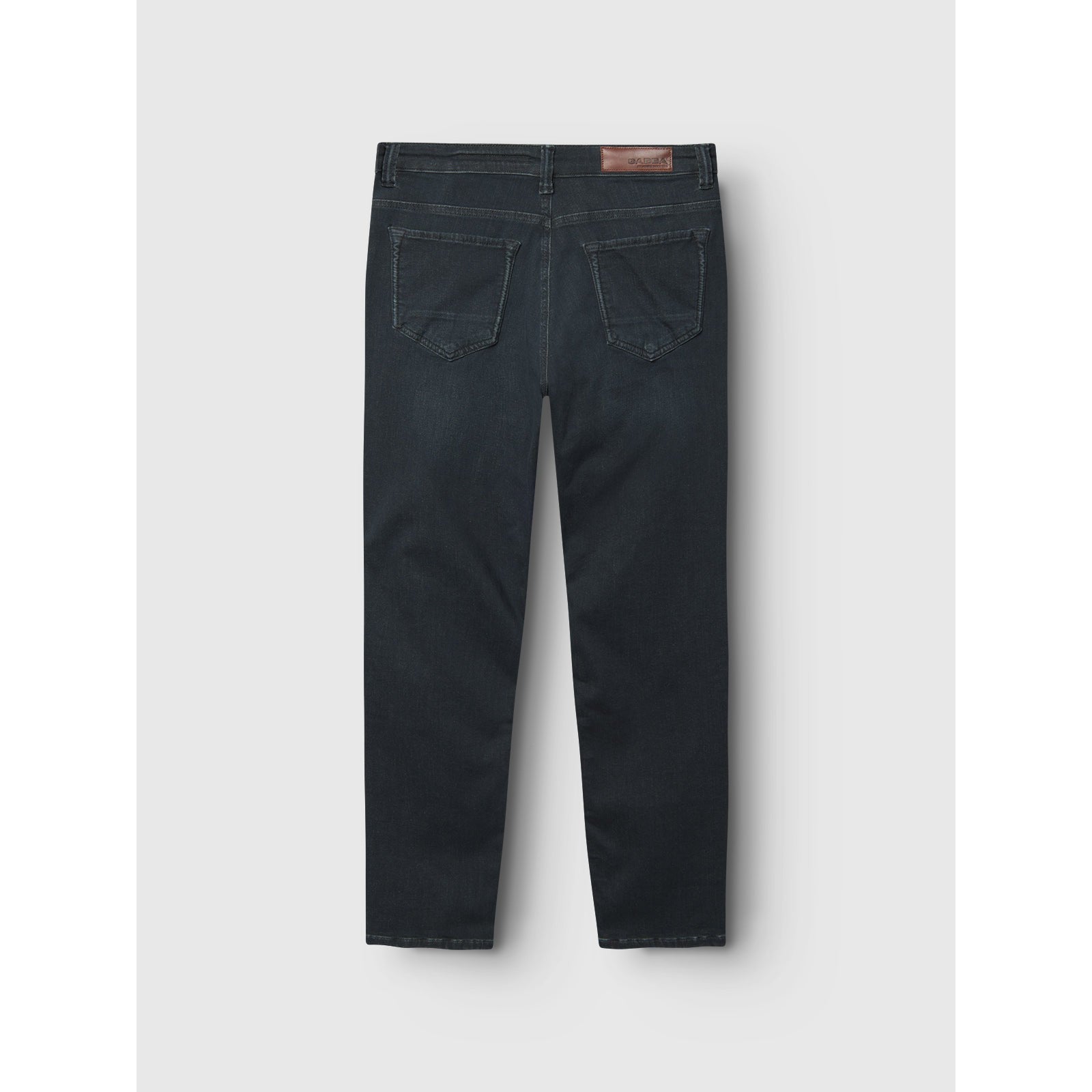 JONES ULTRA DARK BLUE JEAN-MENS DENIM-GABBA-JB Evans Fashions & Footwear