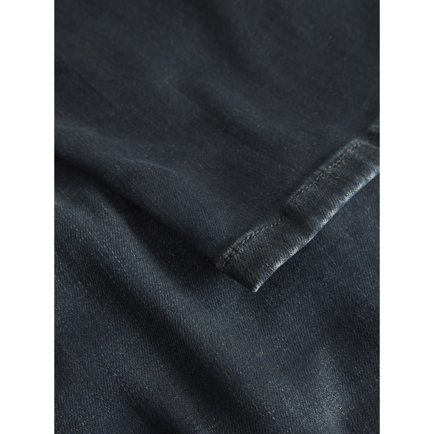 JONES ULTRA DARK BLUE JEAN-MENS DENIM-GABBA-JB Evans Fashions & Footwear