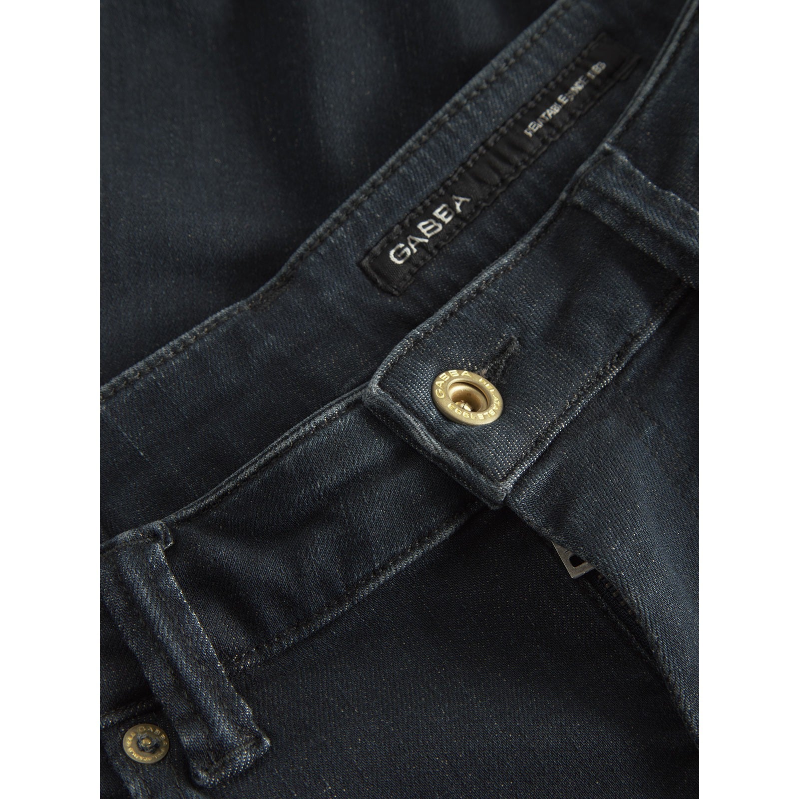 JONES ULTRA DARK BLUE JEAN-MENS DENIM-GABBA-JB Evans Fashions & Footwear