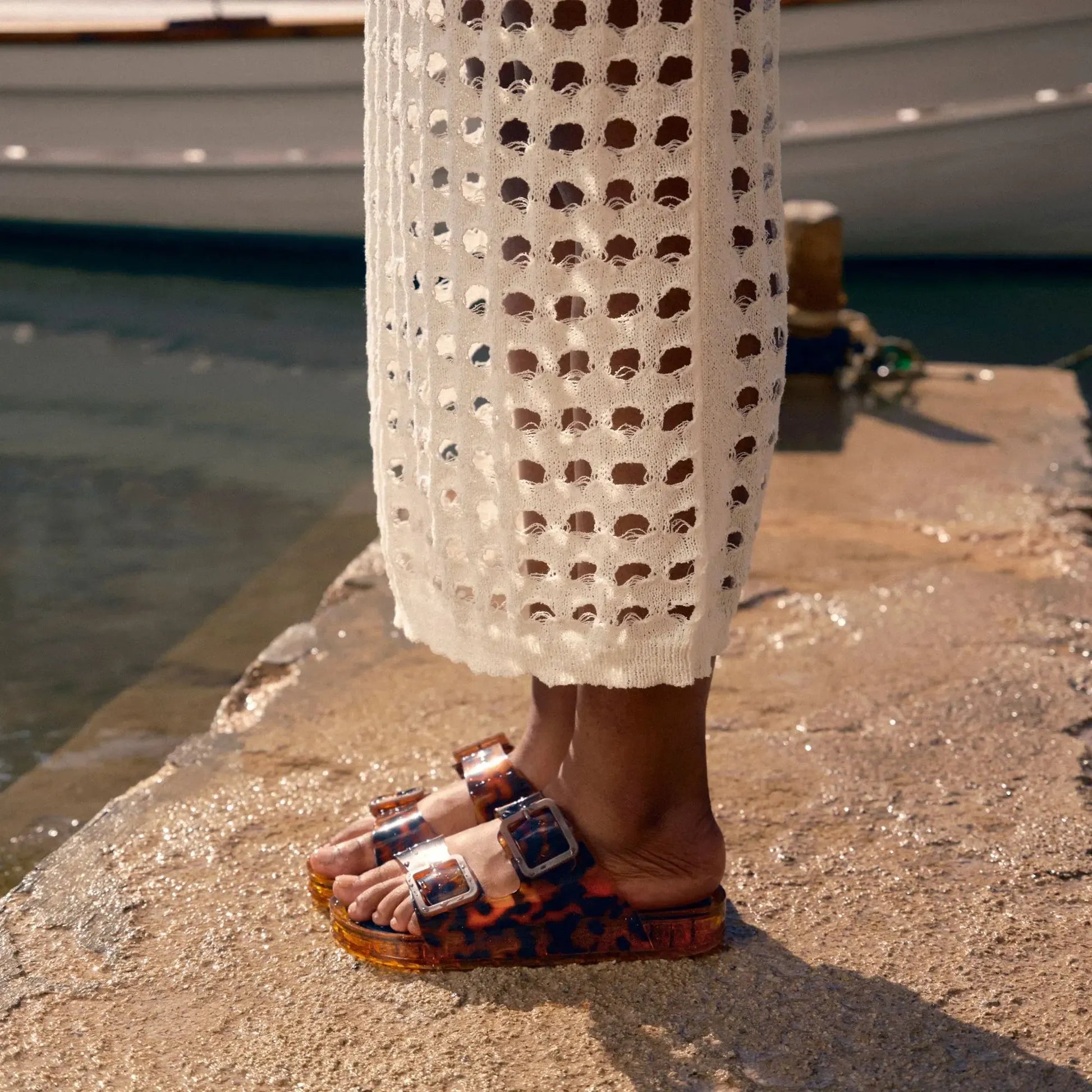 JULIO SANDAL-LADIES SANDALS-DOLCE VITA-JB Evans Fashions & Footwear