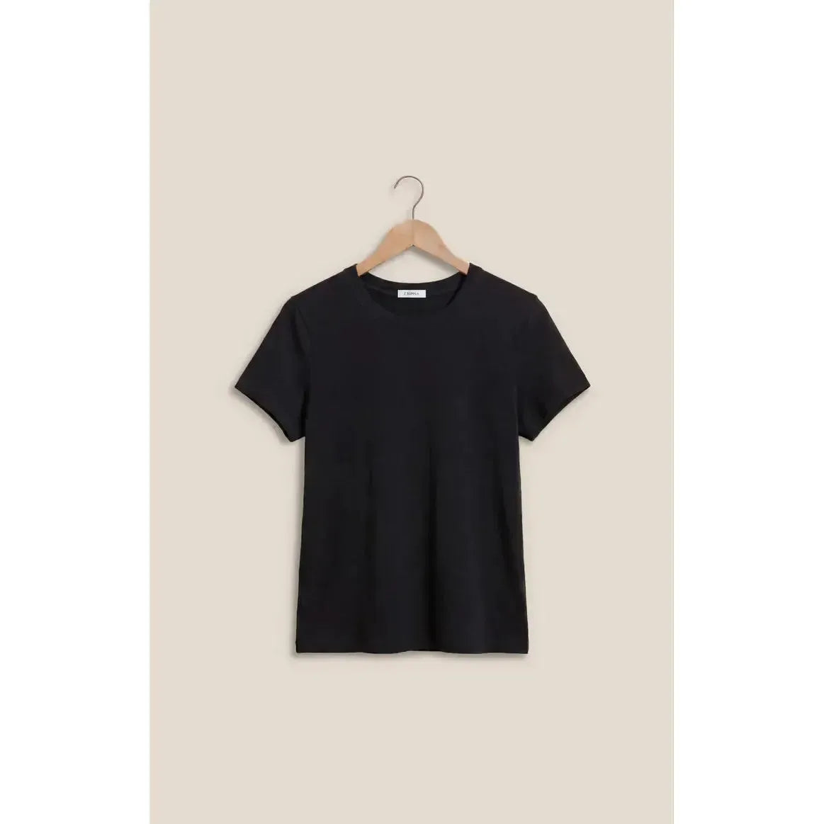 JUNIE SLUB TEE-LADIES T-SHIRTS & TANKS-Z SUPPLY-JB Evans Fashions & Footwear
