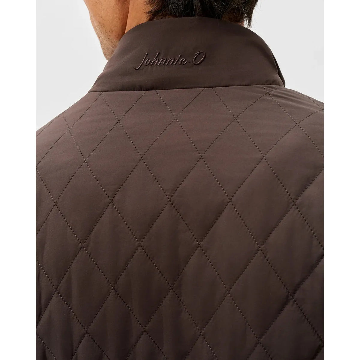 JUNO COAT-MENS OUTERWEAR-JOHNNIE-O-JB Evans Fashions & Footwear
