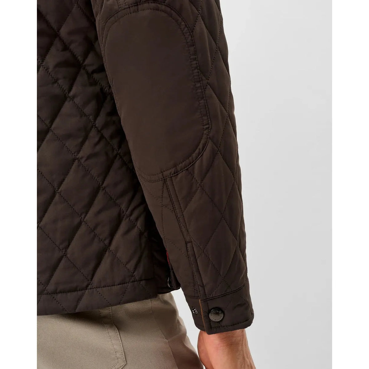 JUNO COAT-MENS OUTERWEAR-JOHNNIE-O-JB Evans Fashions & Footwear