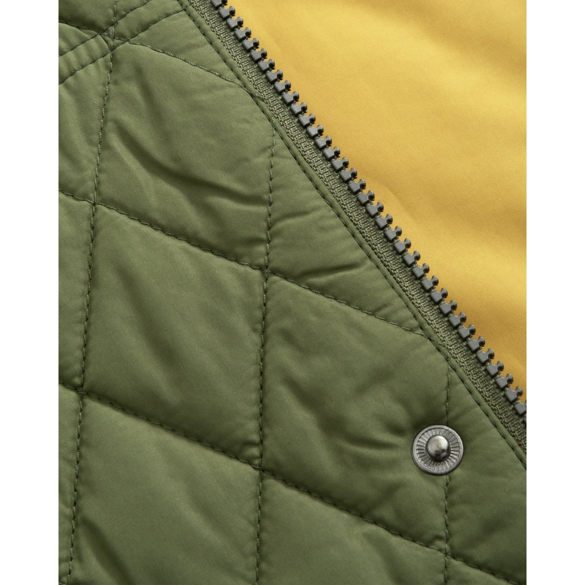 JUNO QUILTED COAT-MENS LIGHTWEIGHT COATS & JACKETS-JOHNNIE-O-JB Evans Fashions & Footwear