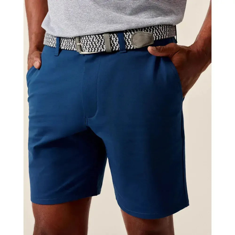 JUPITERS SHORT-MENS SHORTS & SWIM-JOHNNIE-O-JB Evans Fashions & Footwear