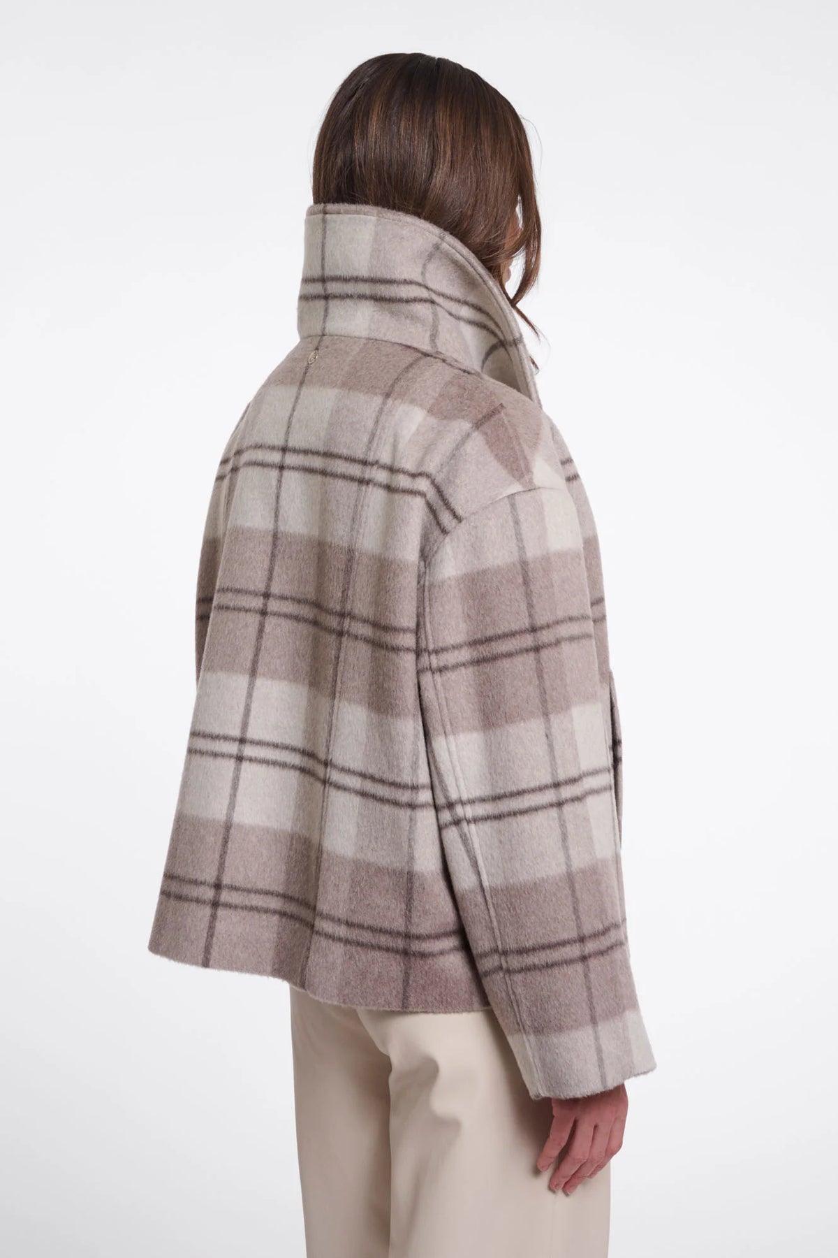 JANELLE JACKET