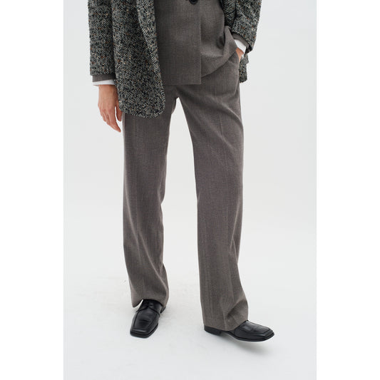 KAHLAL BOOTCUT PANT-LADIES PANTS-INWEAR-JB Evans Fashions & Footwear