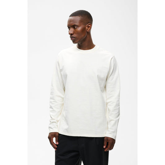 KAI LS HERITAGE-MENS T-SHIRTS & POLO'S-MATINIQUE-JB Evans Fashions & Footwear