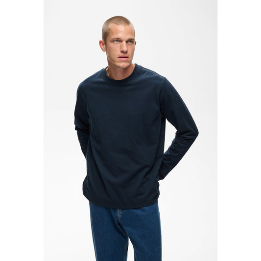 KAI LS HERITAGE-MENS T-SHIRTS & POLO'S-MATINIQUE-JB Evans Fashions & Footwear