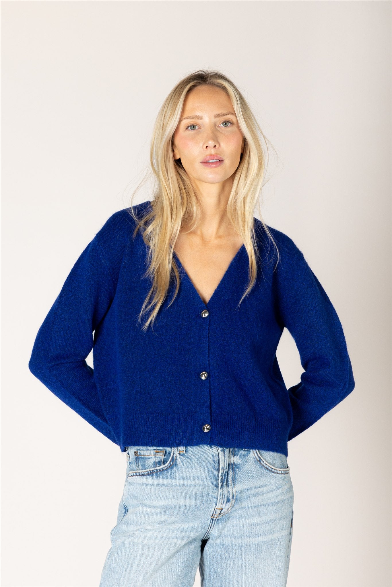 KAILIE CARDI