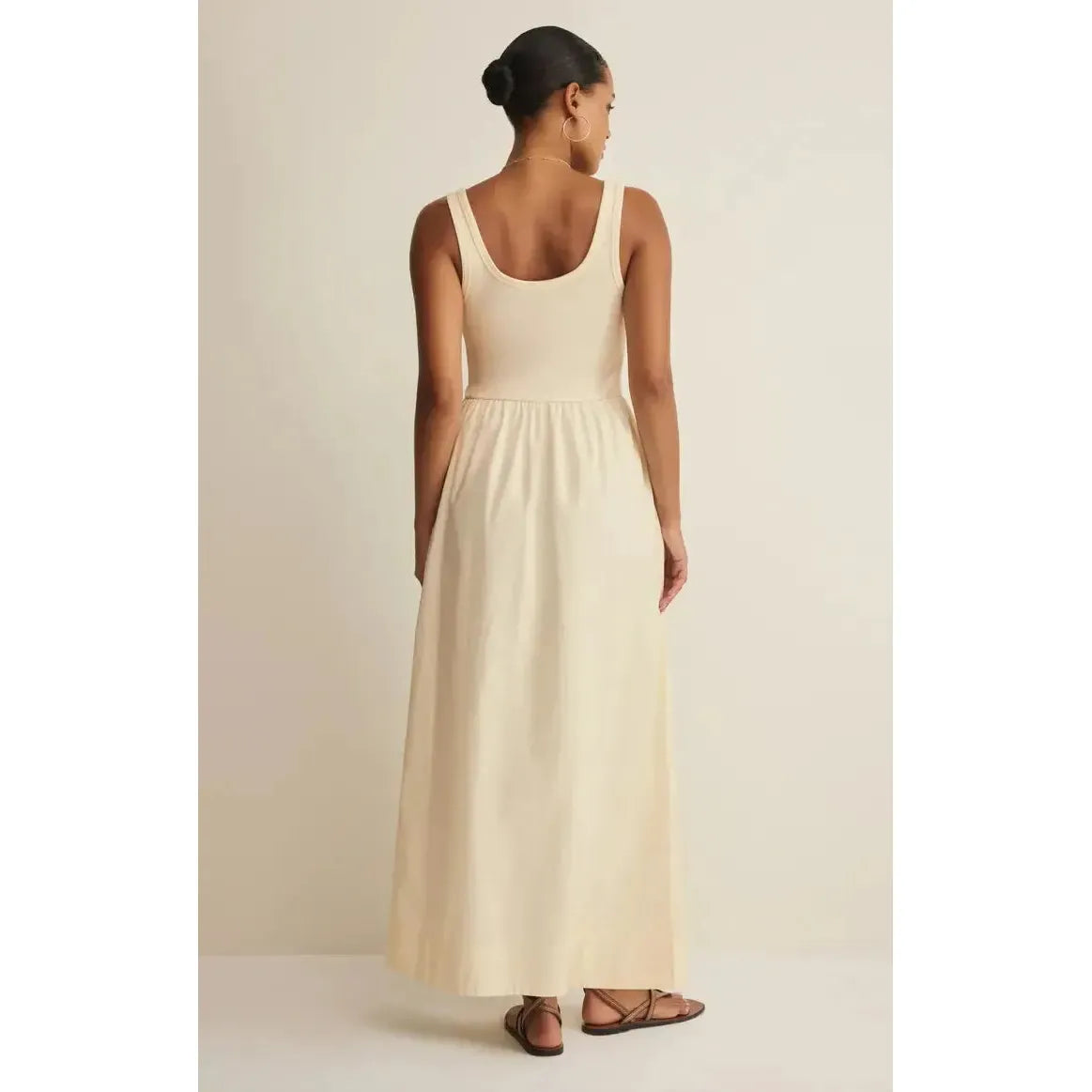 KENSIE MIDI DRESS-LADIES DRESSES & JUMPERS-Z SUPPLY-JB Evans Fashions & Footwear