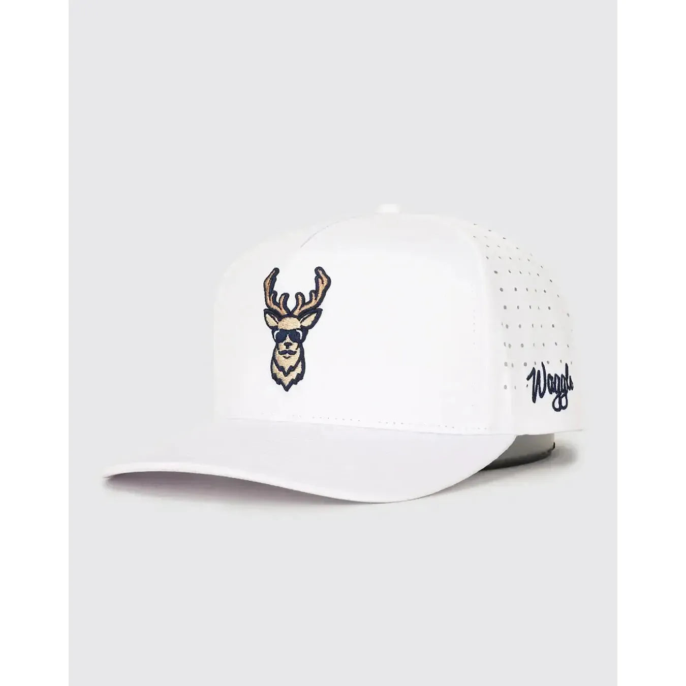 KENTUCKY BUCK HAT-MENS HATS-WAGGLE-JB Evans Fashions & Footwear