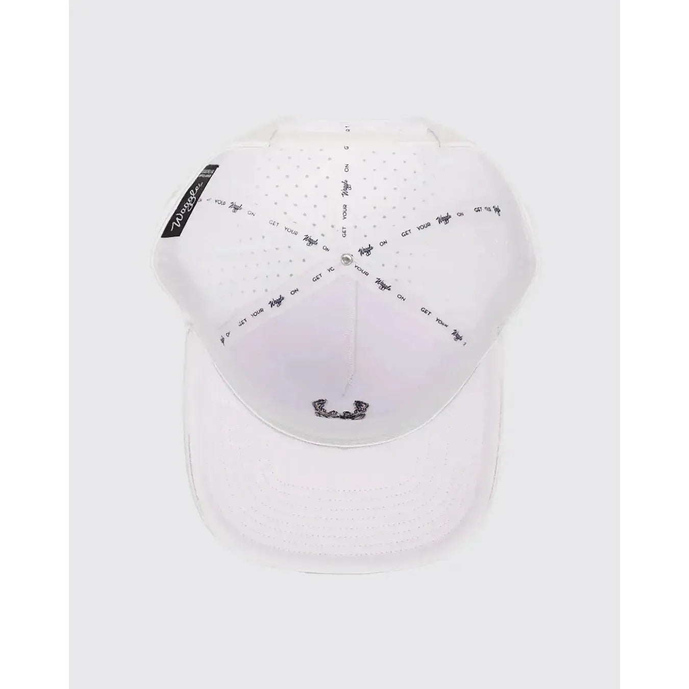 KENTUCKY BUCK HAT-MENS HATS-WAGGLE-JB Evans Fashions & Footwear