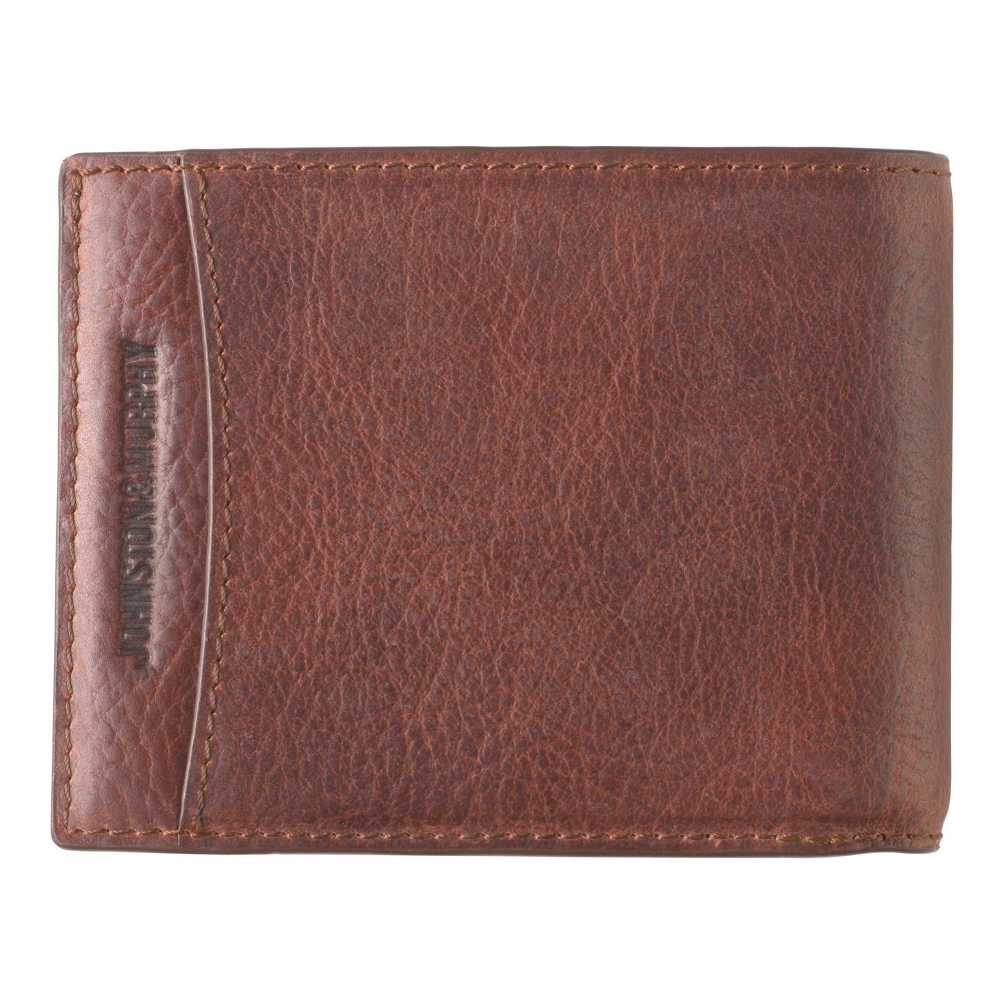 KINGSTON BILLFOLD WALLET-46-11800-O/SMAHOG-TRAVEL ACCESSORIES-JOHNSTON & MURPHY-JB Evans Fashions & Footwear