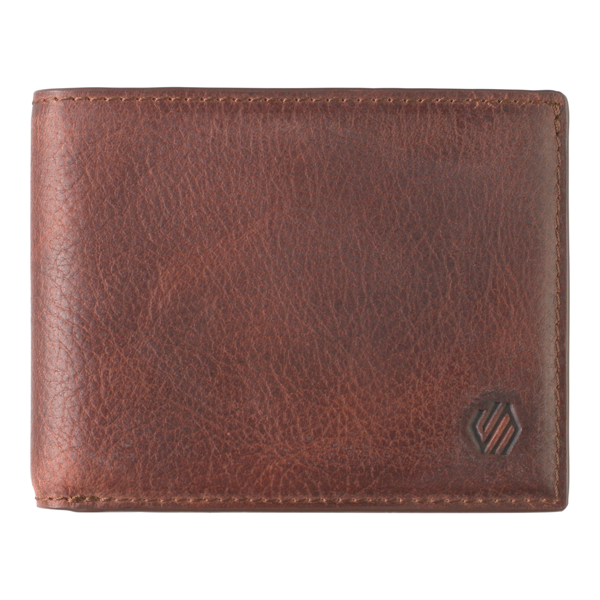 KINGSTON BILLFOLD WALLET-46-11800-O/SMAHOG-TRAVEL ACCESSORIES-JOHNSTON & MURPHY-JB Evans Fashions & Footwear