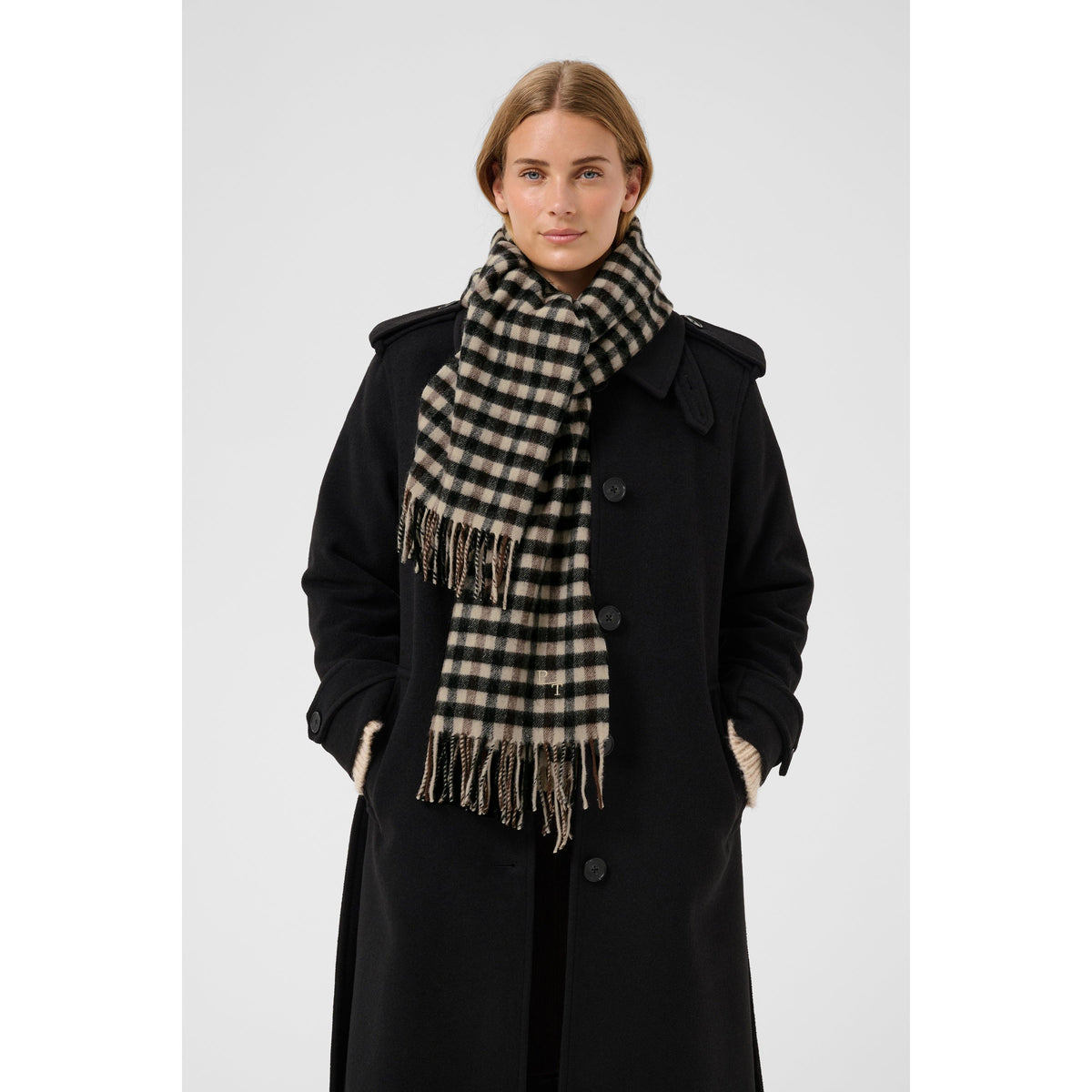 KITHA SCARF-LADIES ACCESSORIES-PART TWO-JB Evans Fashions & Footwear