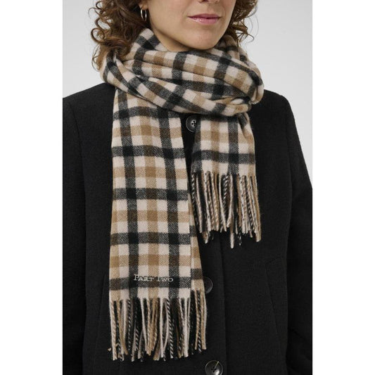 KITHA SCARF-SCARVES-JB Evans Fashions & Footwear-JB Evans Fashions & Footwear