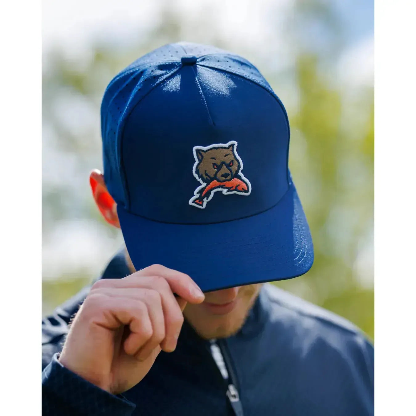 KODIAK HAT-MENS HATS-WAGGLE-JB Evans Fashions & Footwear